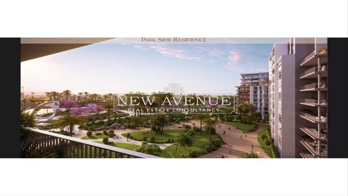 Fully Finished 2 bedrooms Apartment in PSR Zed west