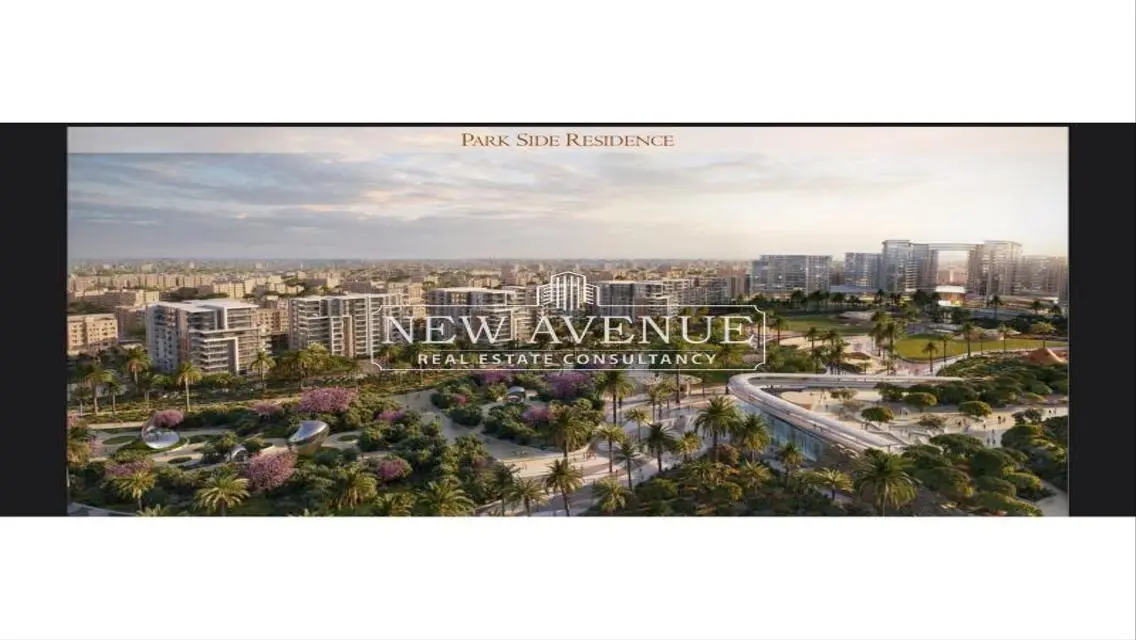 Fully Finished 2 bedrooms Apartment in PSR Zed west