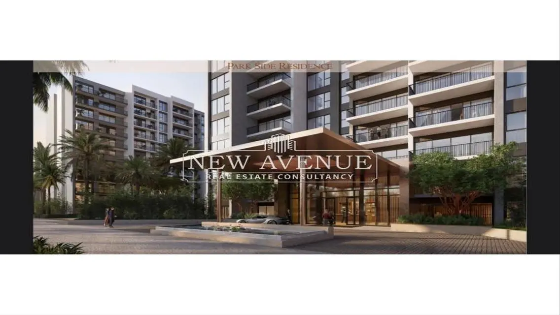 Fully Finished 2 bedrooms Apartment in PSR Zed west