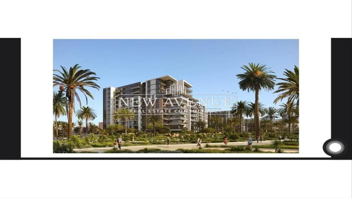 Fully Finished 2 bedrooms Apartment in PSR Zed west