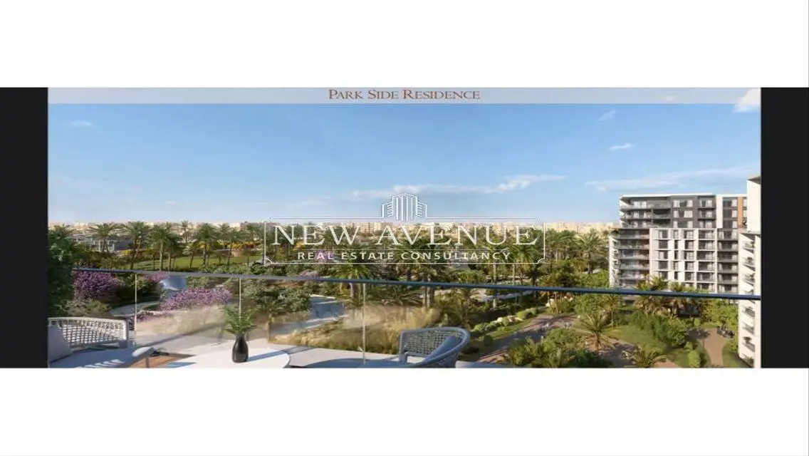 Fully Finished 2 bedrooms Apartment in PSR Zed west