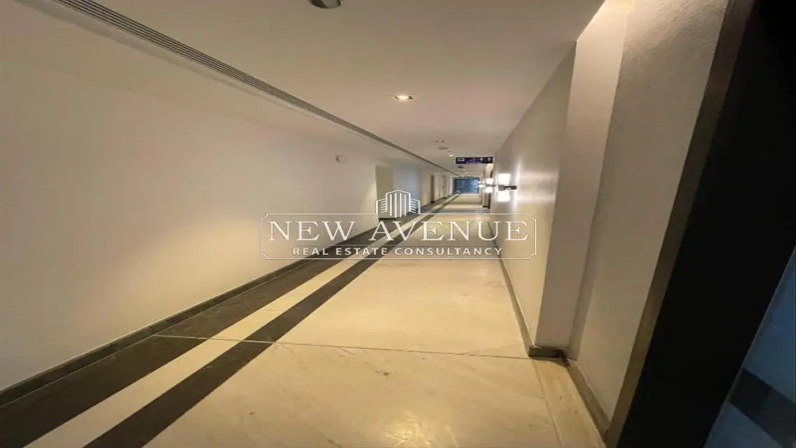 Office 65m | Rent | Hydepark | New Cairo