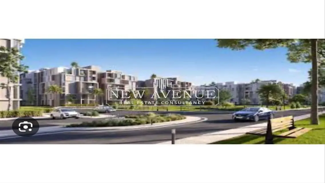 وحدات سكنية فاخرة مع شرفة وحديقة خاصة