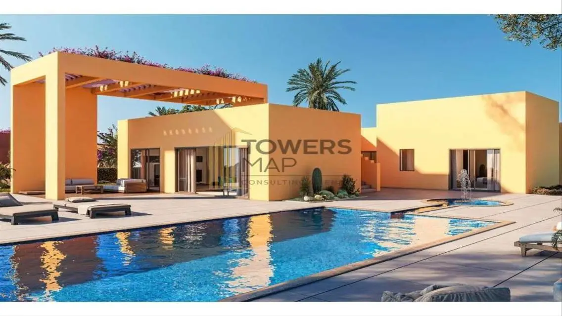 Luxury Apartment for Sale with Stunning View