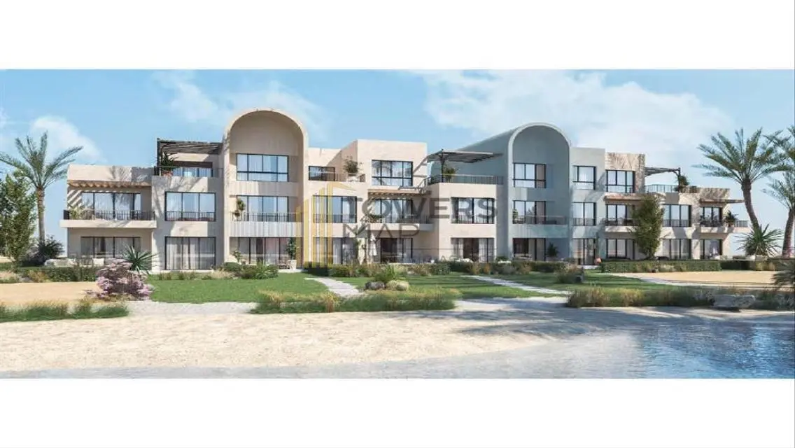 Luxury Apartment for Sale with Stunning View