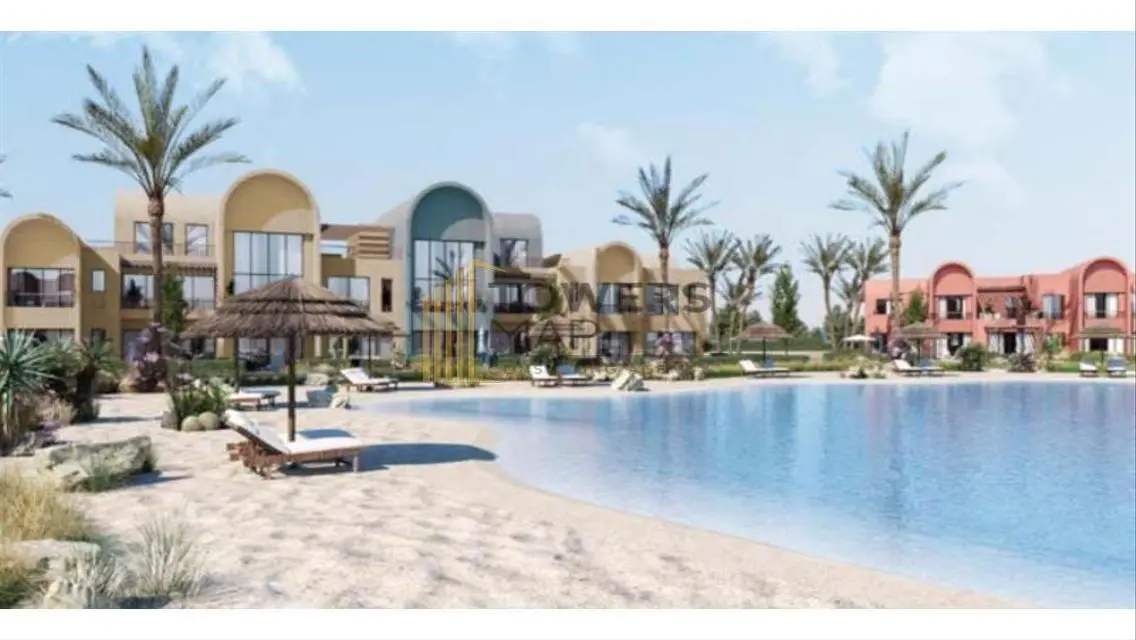 Luxury Lakeside Apartment for Sale at 14 Million
