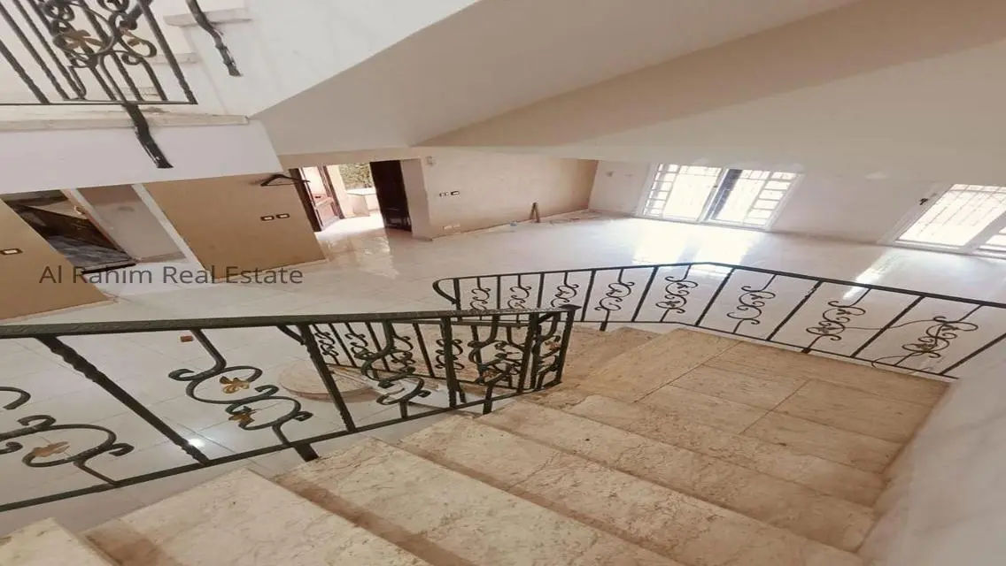 Luxury Apartment 280 sqm with Private Garden in the Heart of the City