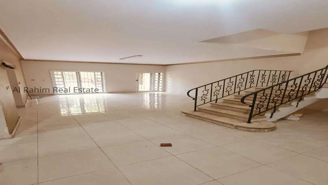 Luxury Apartment 280 sqm with Private Garden in the Heart of the City