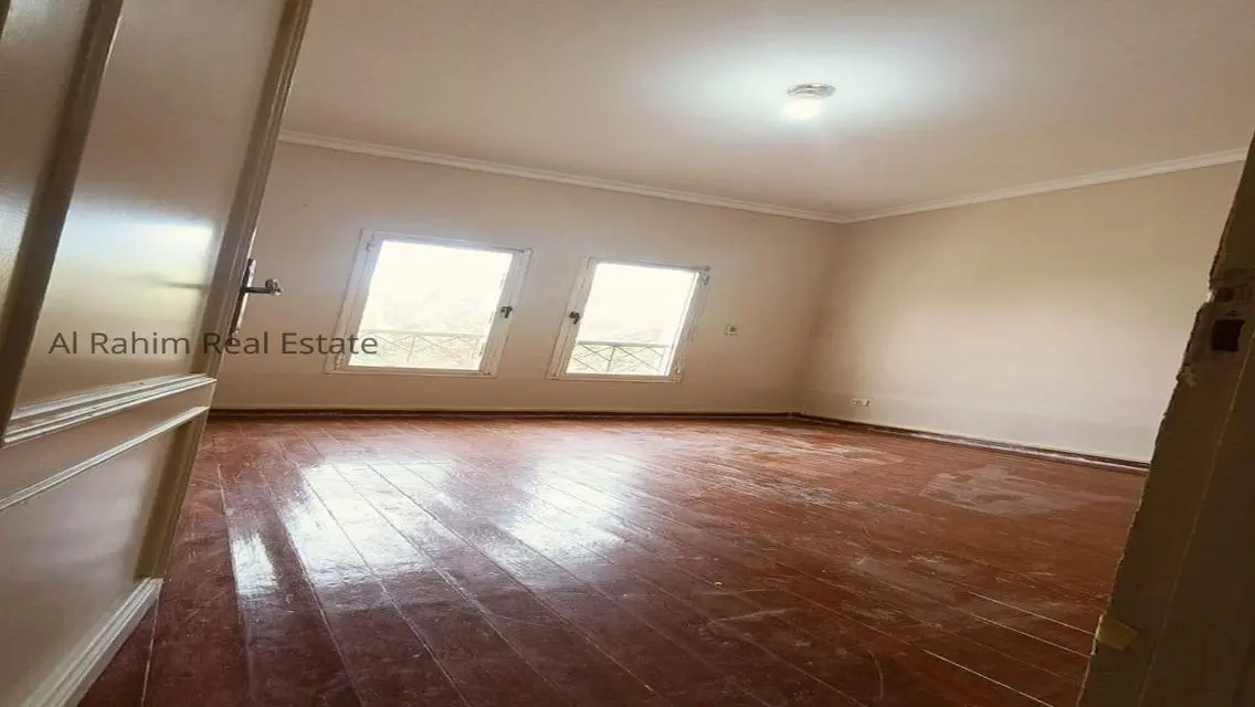 Luxury Apartment 280 sqm with Private Garden in the Heart of the City