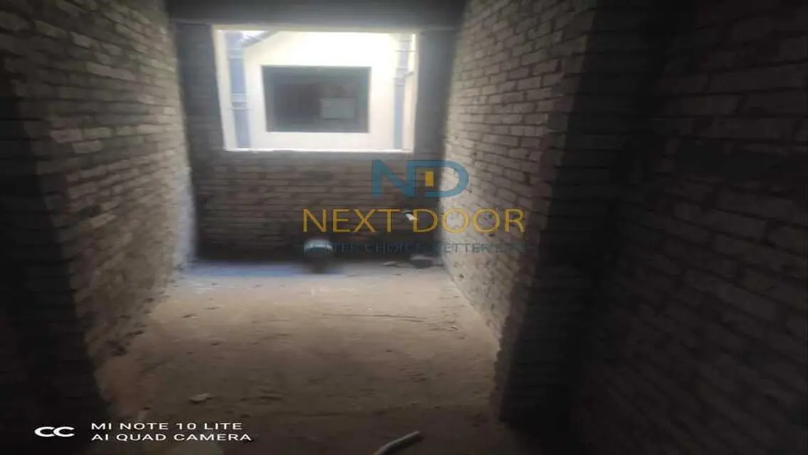 Apartment for sale at Sarai Compound under market