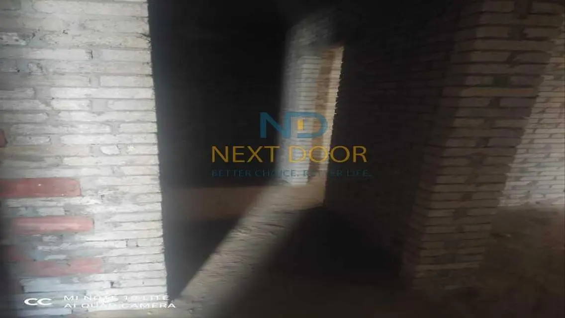 Apartment for sale at Sarai Compound under market