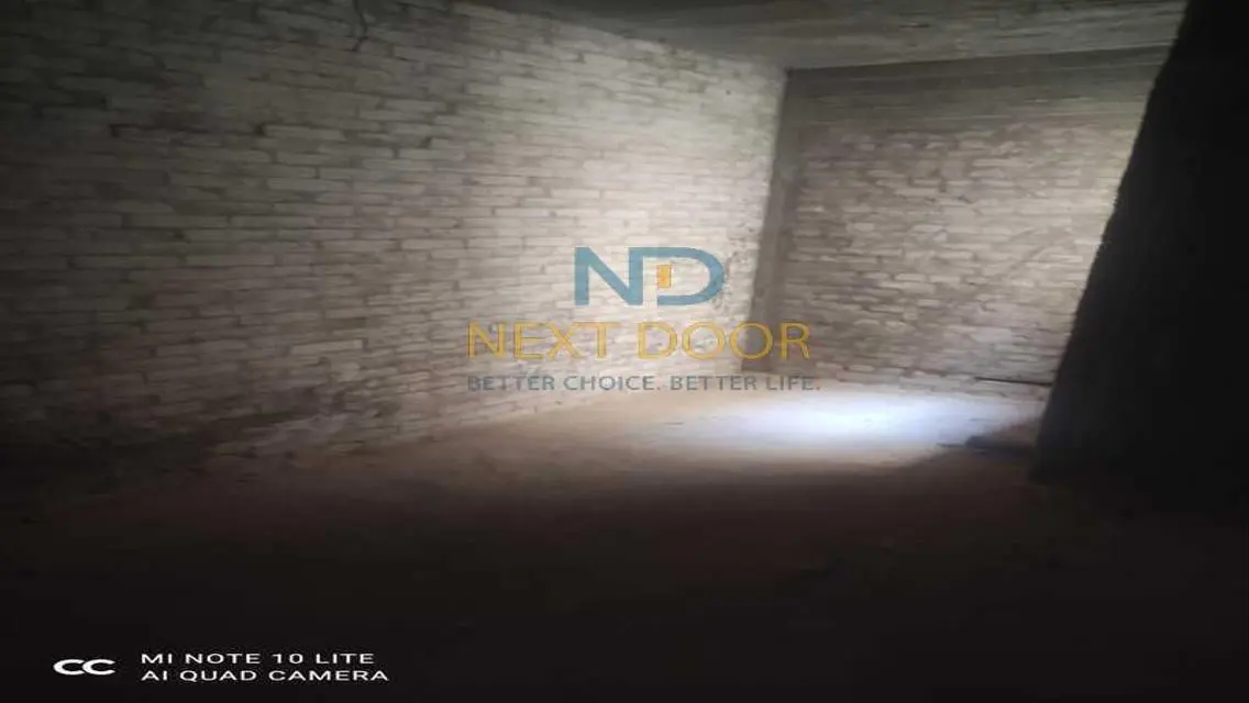 Apartment for sale at Sarai Compound under market