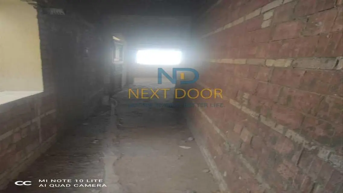 Apartment for sale at Sarai Compound under market