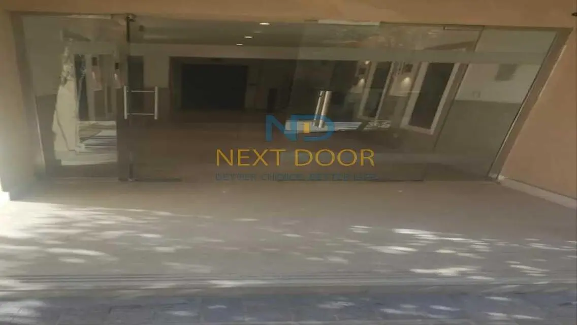 Apartment for sale at Sarai Compound under market