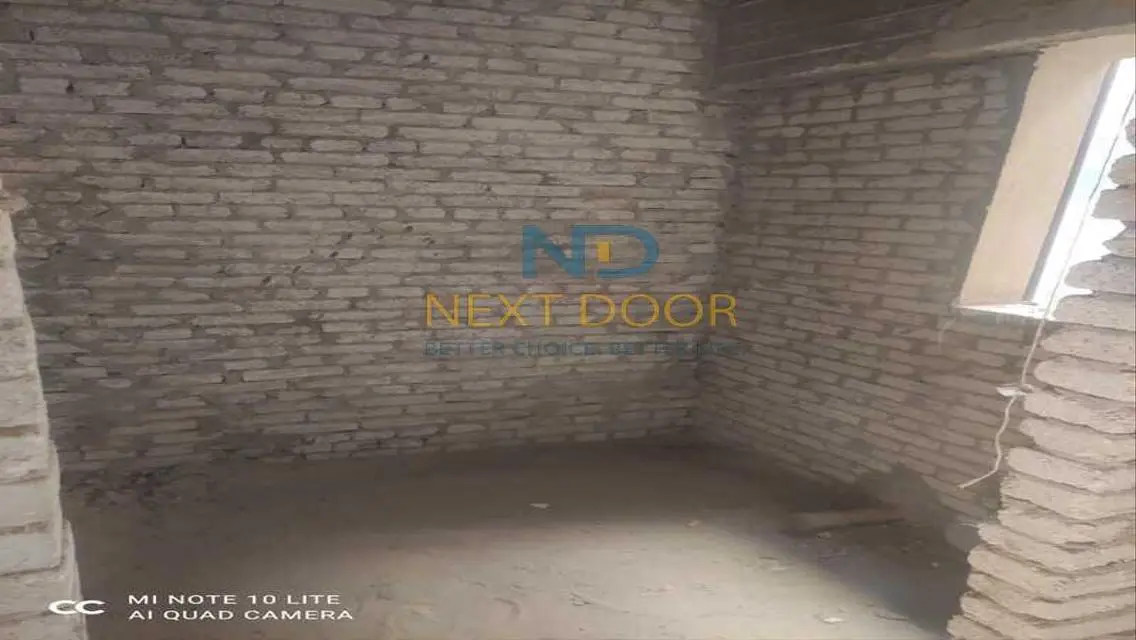 Apartment for sale at Sarai Compound under market