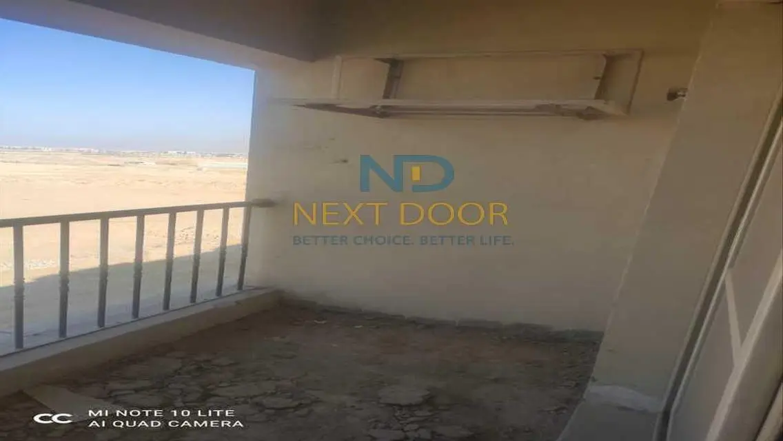 Apartment for sale at Sarai Compound under market