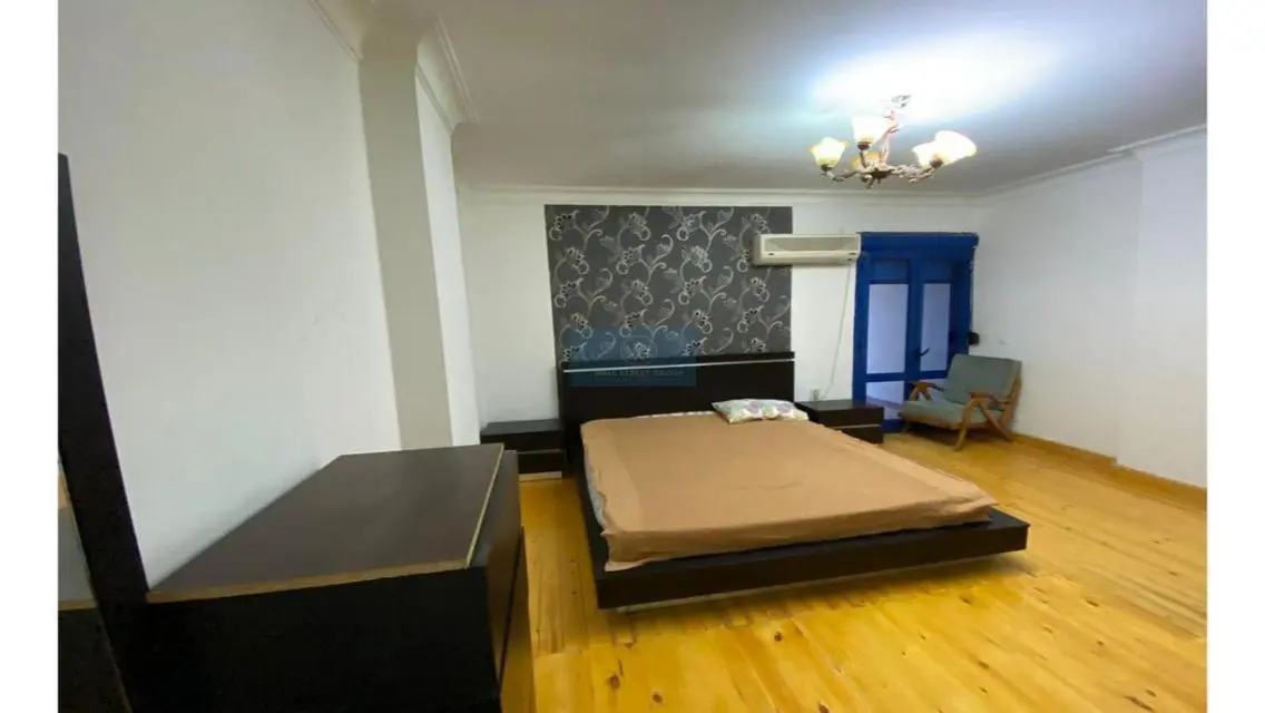 Modern Apartment for Rent in a Gated Community - 90,000 EGP