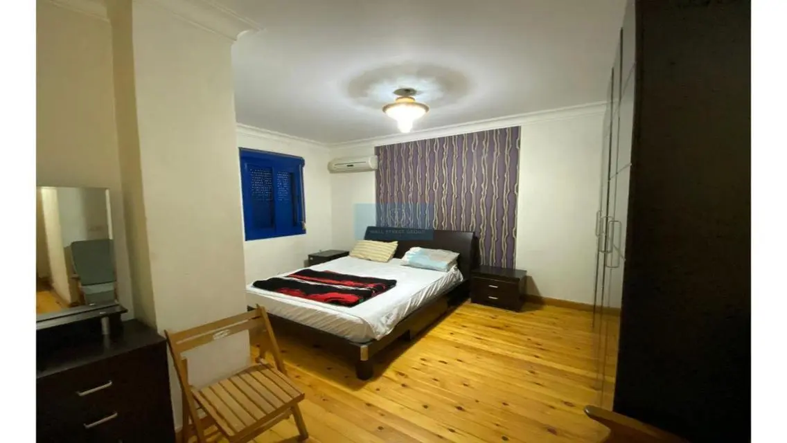 Modern Apartment for Rent in a Gated Community - 90,000 EGP