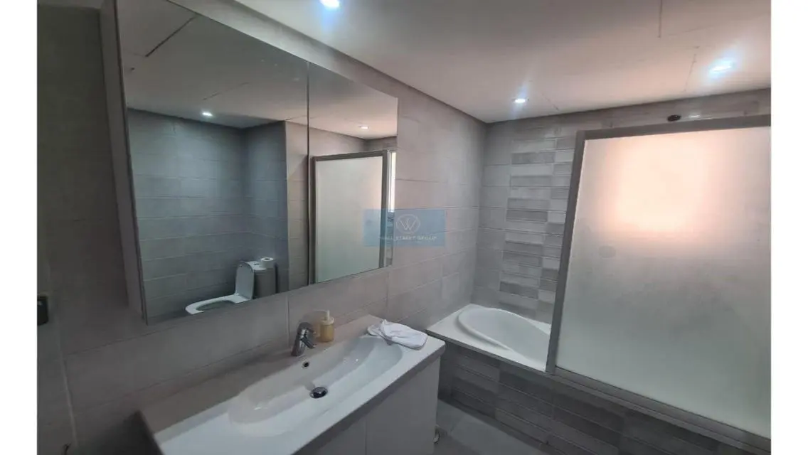 Modern Apartment for Rent in a Gated Community - 90,000 EGP