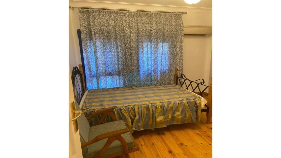 Modern Apartment for Rent in a Gated Community - 90,000 EGP
