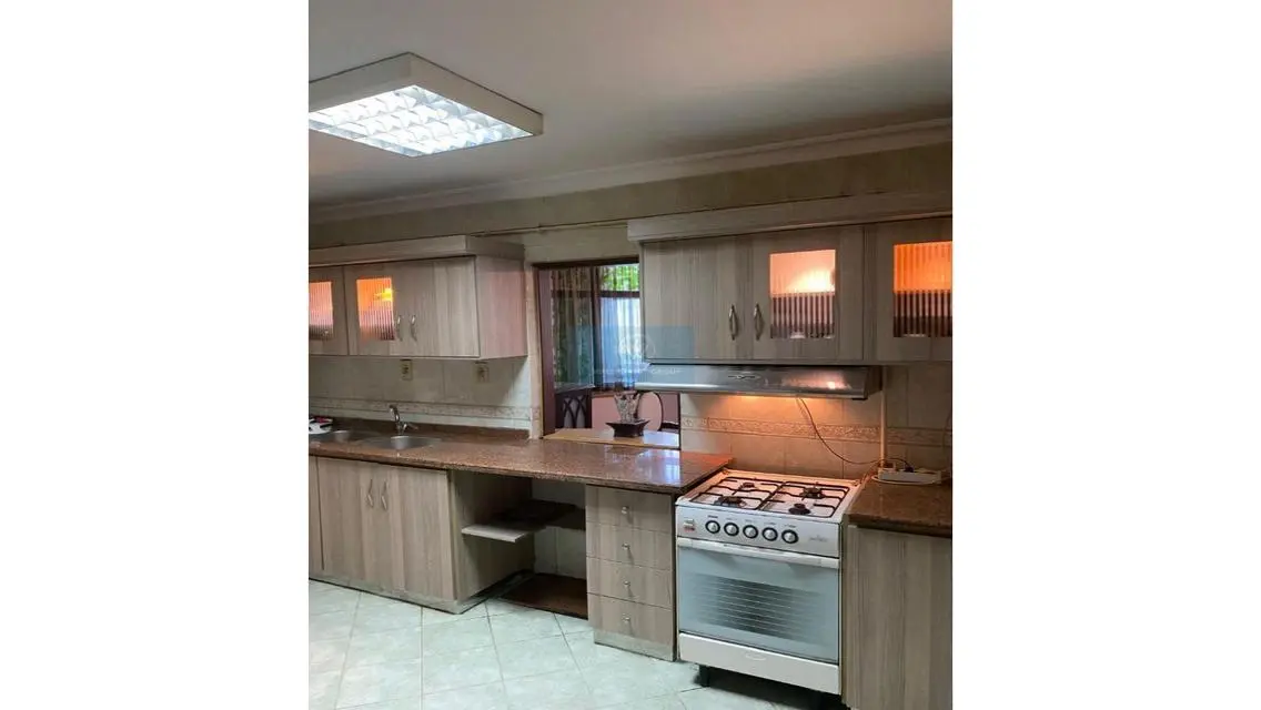 Modern Apartment for Rent in a Gated Community - 90,000 EGP