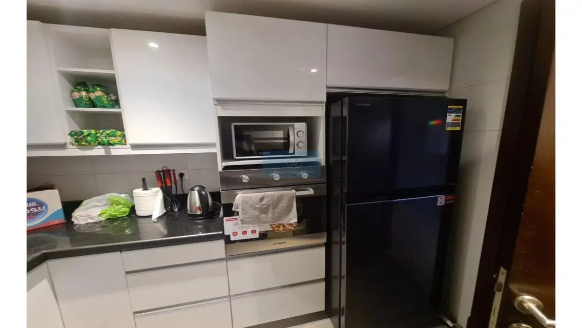 Modern Apartment for Rent in a Gated Community - 90,000 EGP