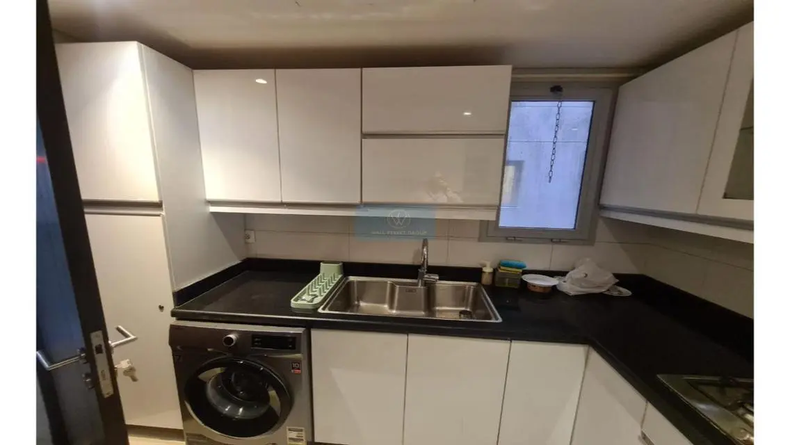 Modern Apartment for Rent in a Gated Community - 90,000 EGP
