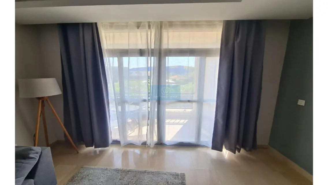 Modern Apartment for Rent in a Gated Community - 90,000 EGP