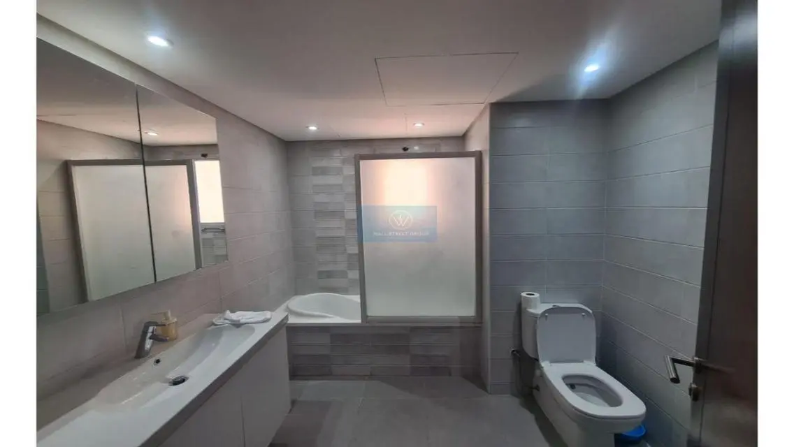 Modern Apartment for Rent in a Gated Community - 90,000 EGP