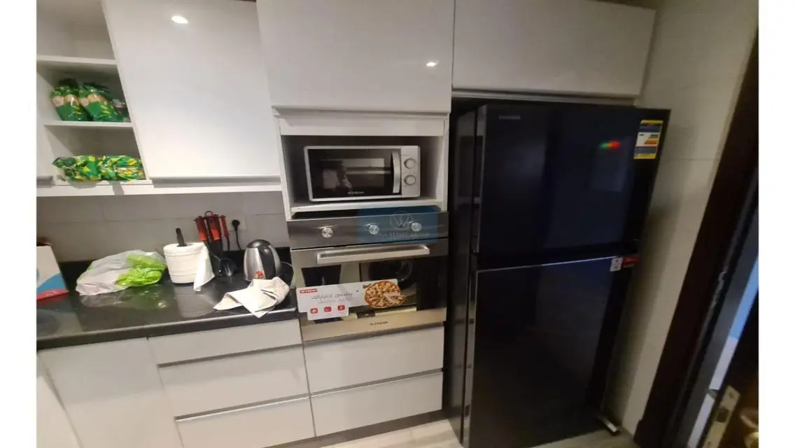 Modern Apartment for Rent in a Gated Community - 90,000 EGP