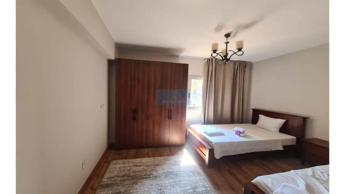 Modern Apartment for Rent in a Gated Community - 90,000 EGP