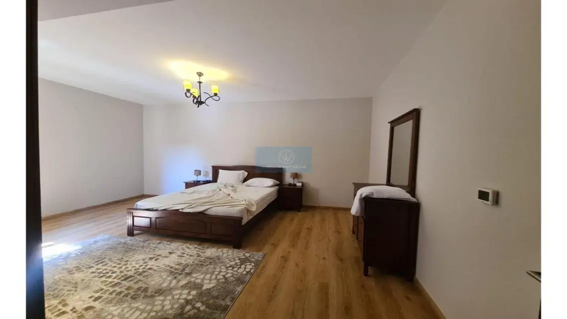 Modern Apartment for Rent in a Gated Community - 90,000 EGP