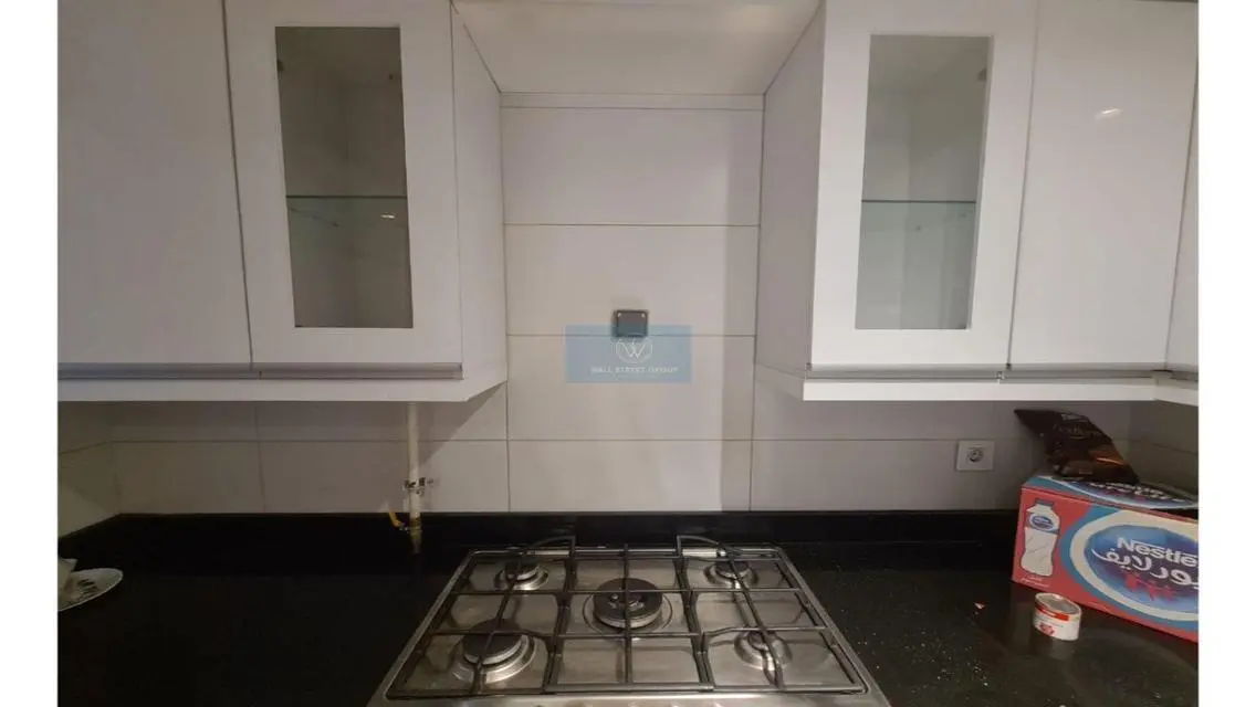 Modern Apartment for Rent in a Gated Community - 90,000 EGP