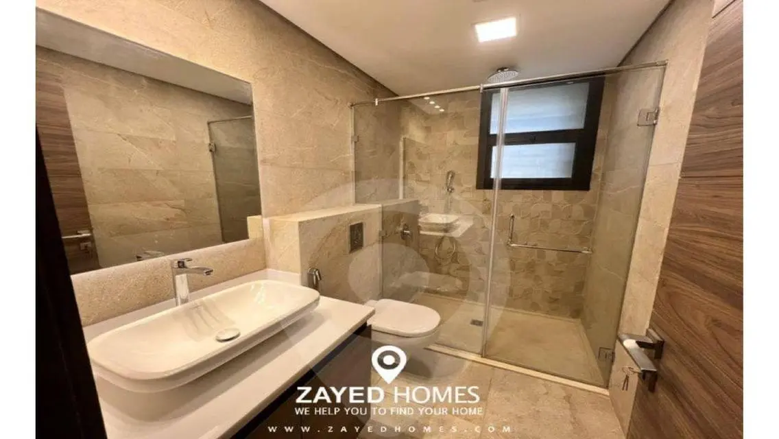 Apartment 205 Sqm for rent in Westown