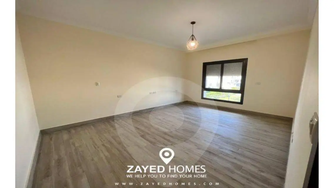 Apartment 205 Sqm for rent in Westown