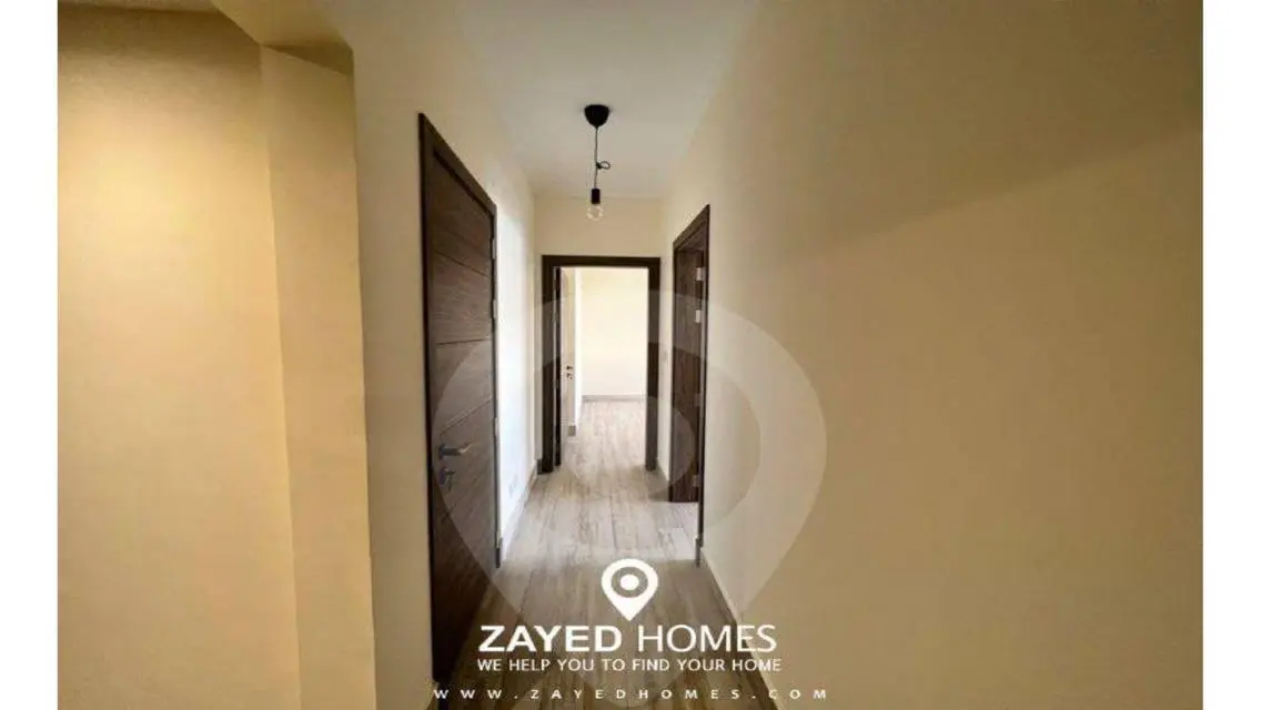 Apartment 205 Sqm for rent in Westown