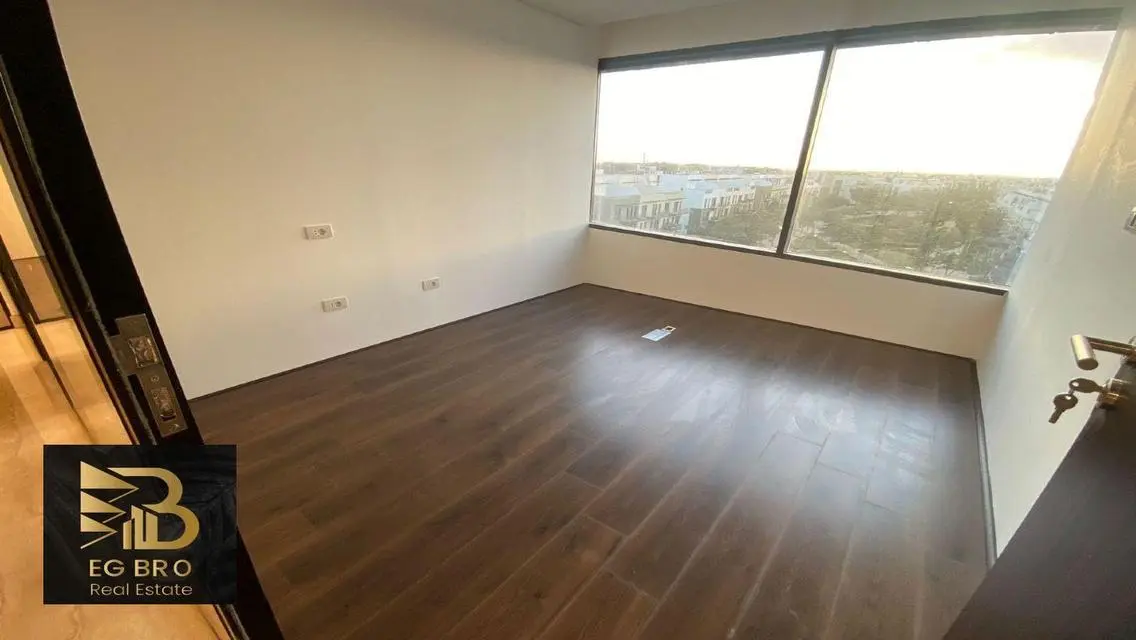 Office for sale - October next to Wadi Degla Club