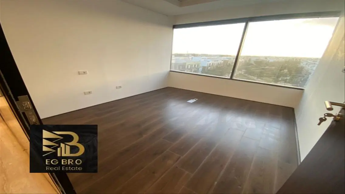 Office for sale - October next to Wadi Degla Club