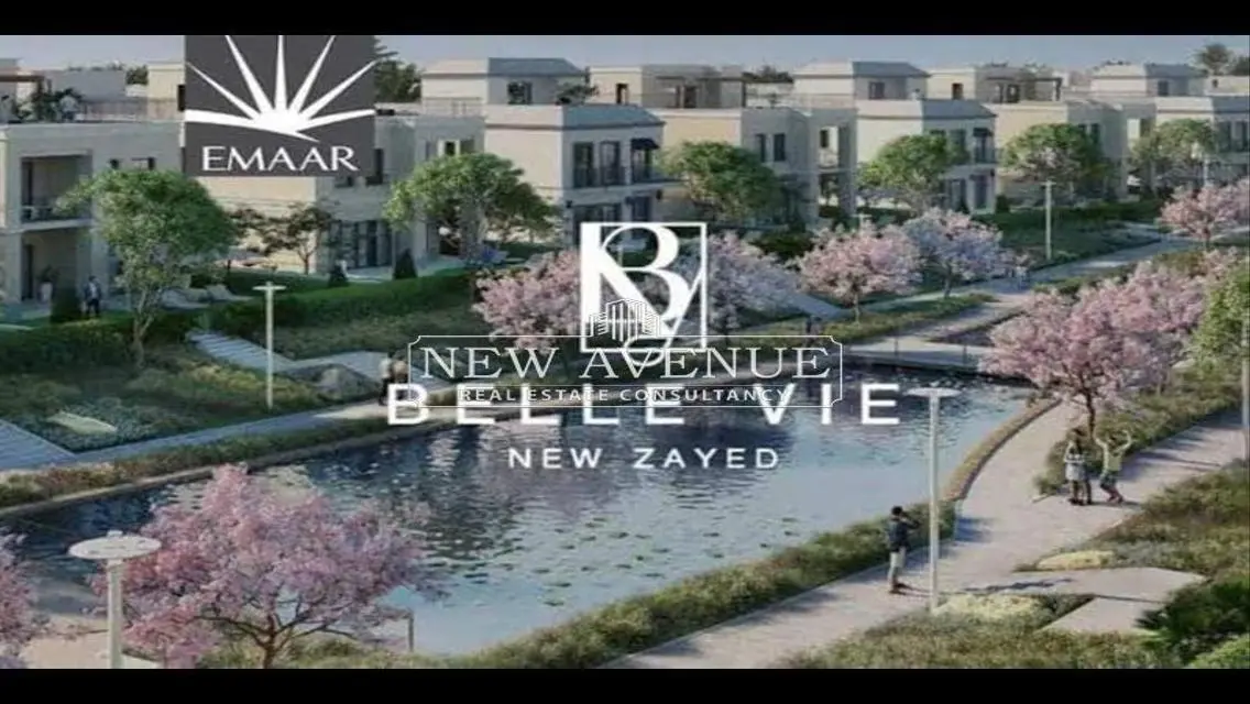 Luxury 3-Bedroom Apartment with Balcony and Scenic View