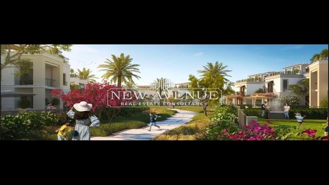 Luxury 3-Bedroom Apartment with Balcony and Scenic View