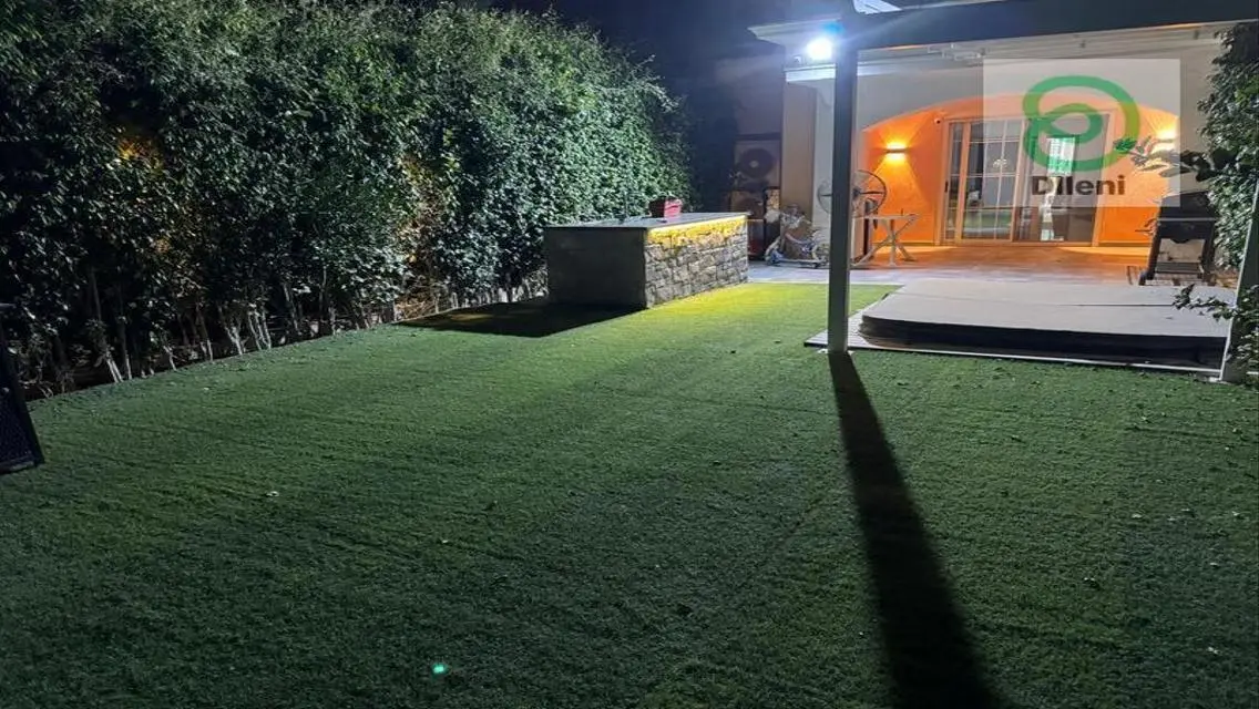 Luxury Villa for Rent with Lake View