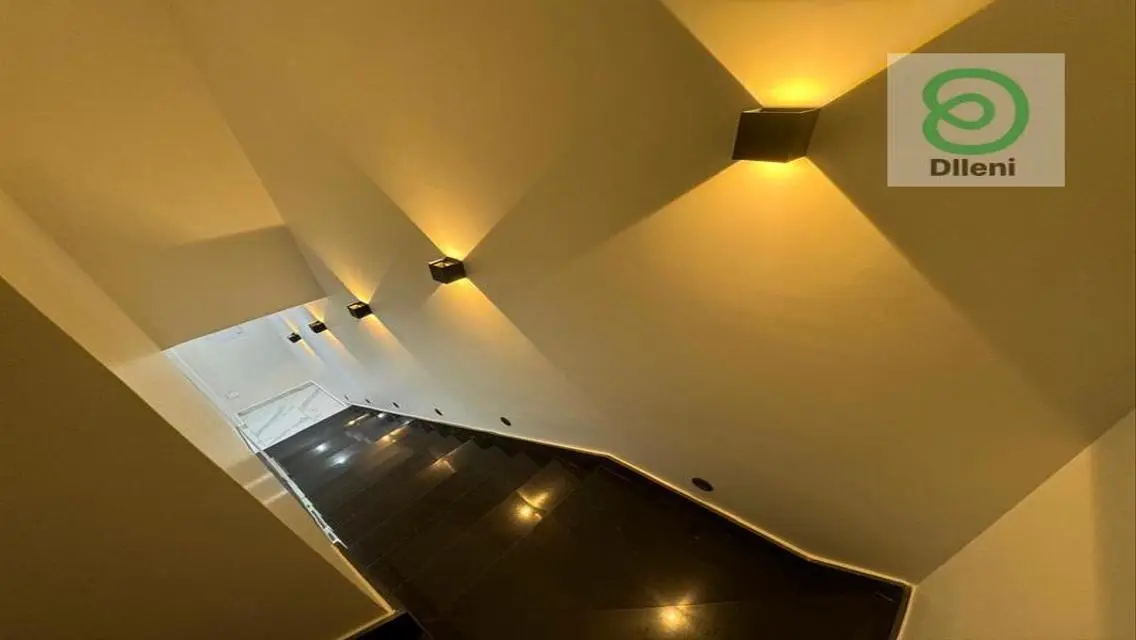Luxury Villa for Rent with Lake View