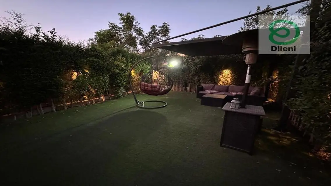 Luxury Villa for Rent with Lake View