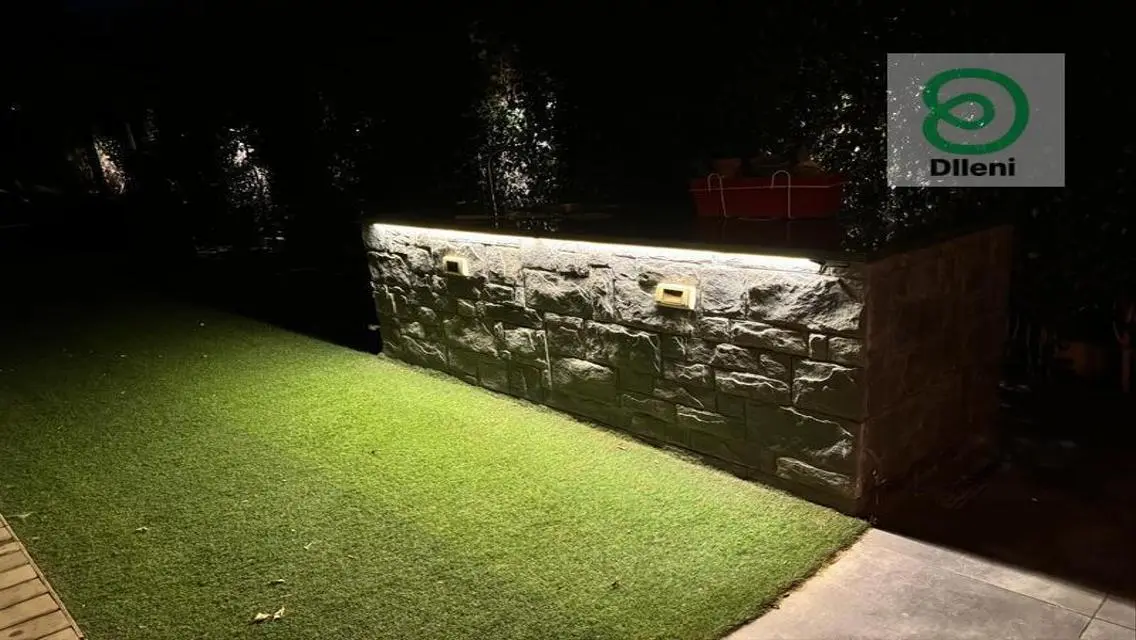 Luxury Villa for Rent with Lake View