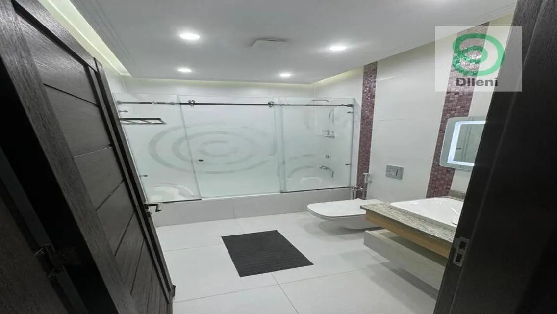 Luxury Villa for Rent with Lake View