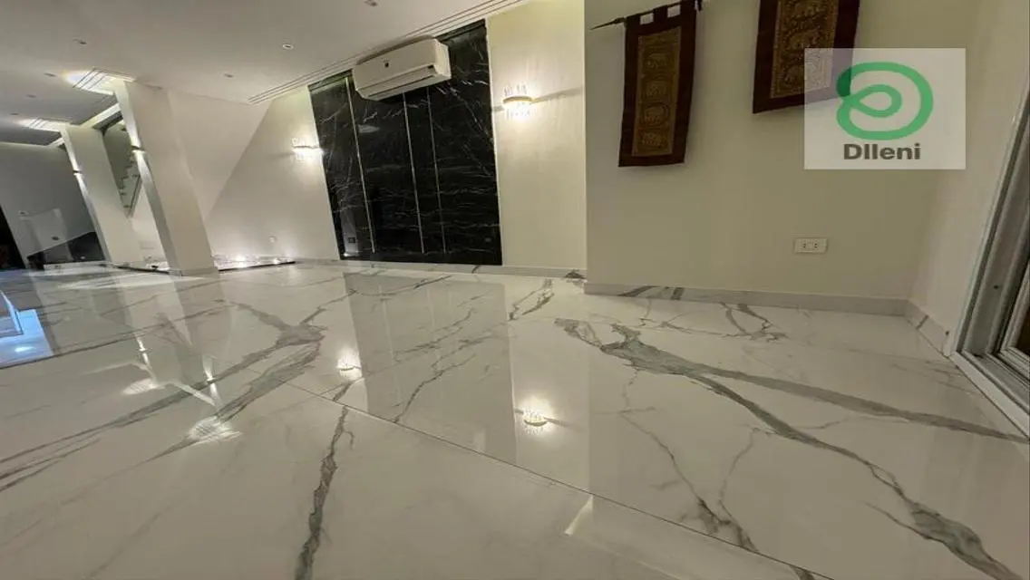 Luxury Villa for Rent with Lake View