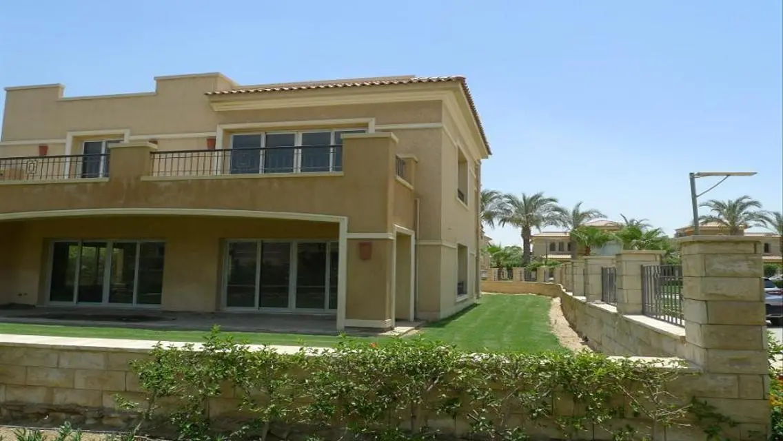Luxury Villa for Sale with Amazing Features