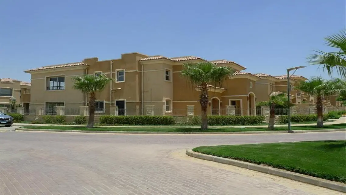 Luxury Villa for Sale with Amazing Features