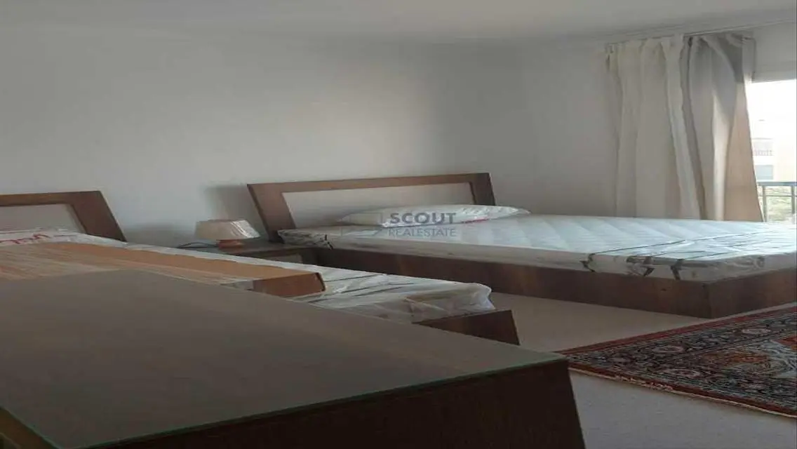 Stone Residence F. Furnished Duplex 1Use-UMP- RENT