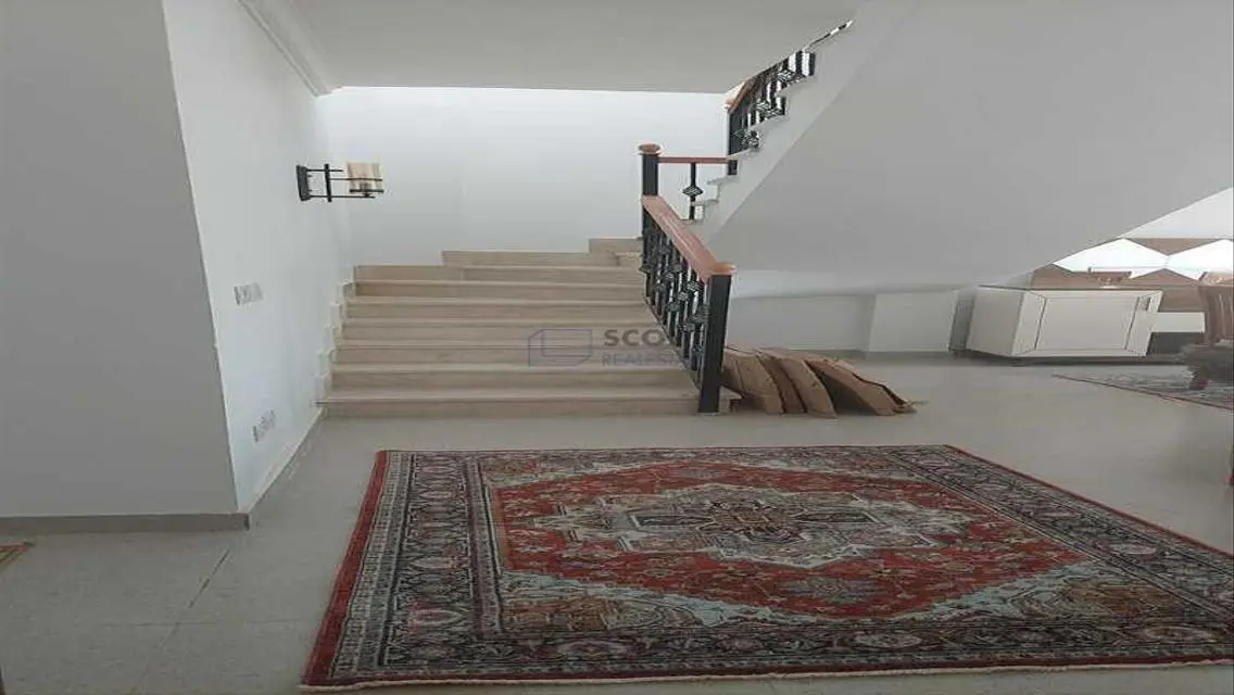 Stone Residence F. Furnished Duplex 1Use-UMP- RENT